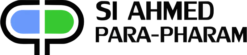 Si Ahmed Parapharm